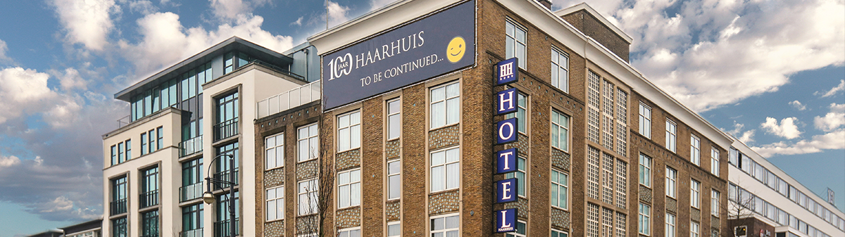 Hotel Haarhuis
