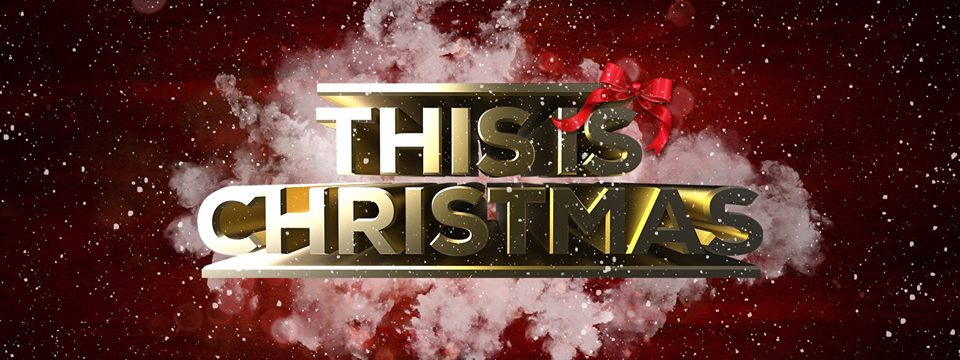 This Is Christmas - Mystery Guest