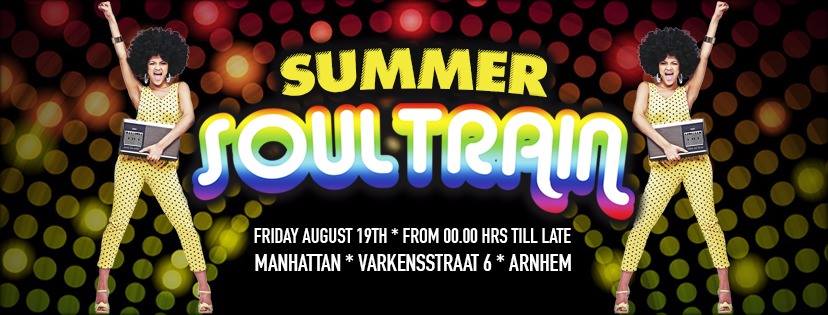 Soultrain Soultrain