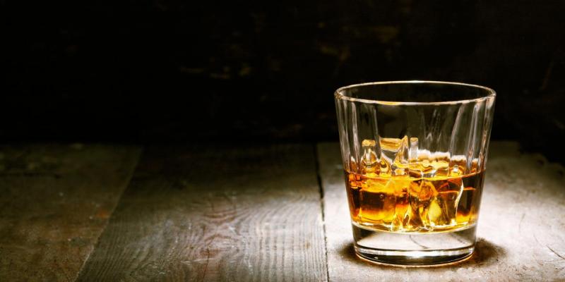 Zondag 2 Oktober: Whiskyproeverij